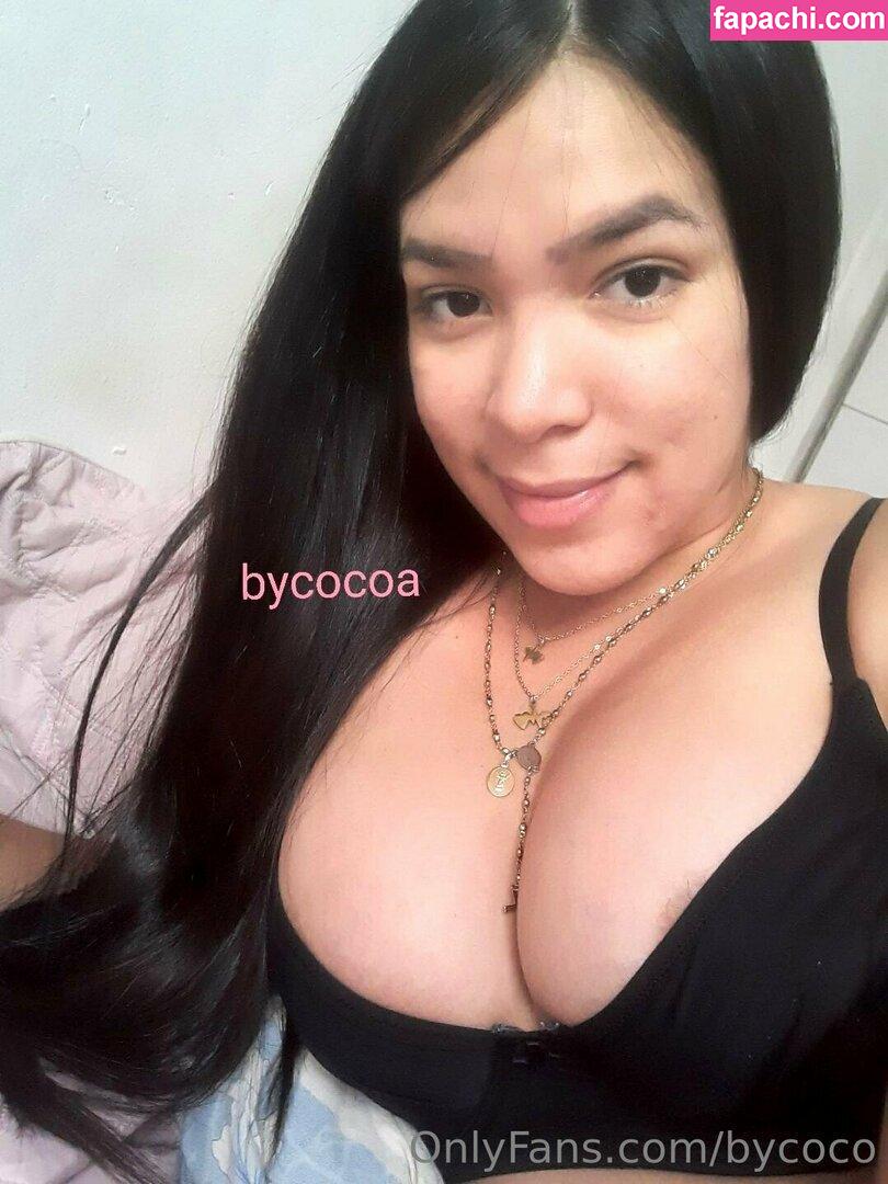 bycoco / bycoco.__ leaked nude photo #0031 from OnlyFans/Patreon