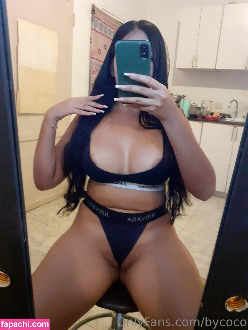 bycoco / bycoco.__ leaked nude photo #0032 from OnlyFans/Patreon