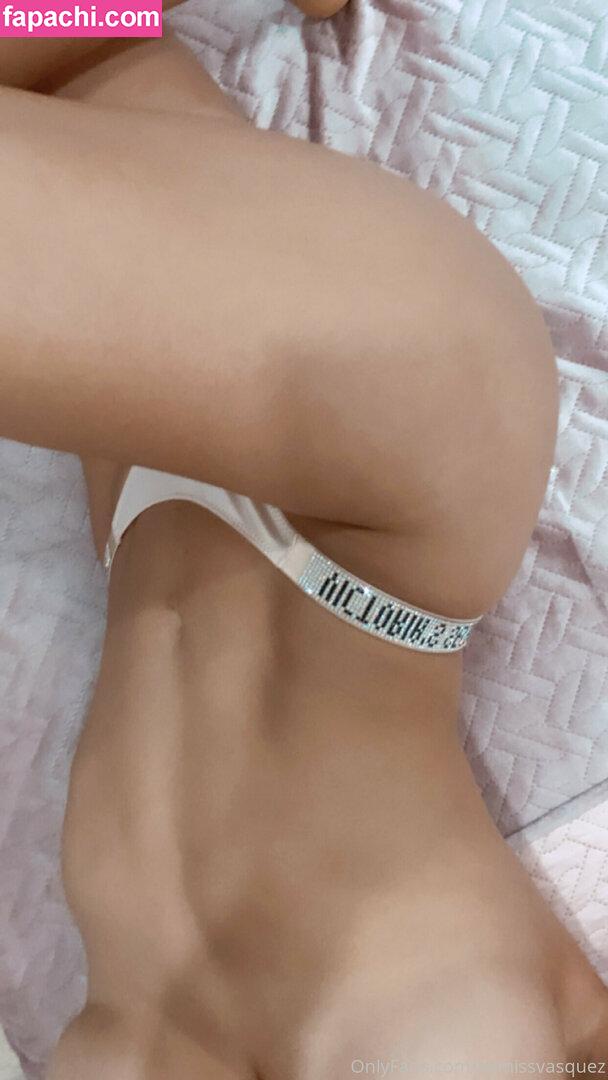 byMissVasquez / by_miss_vasquez / miss_angeline leaked nude photo #0183 from OnlyFans/Patreon