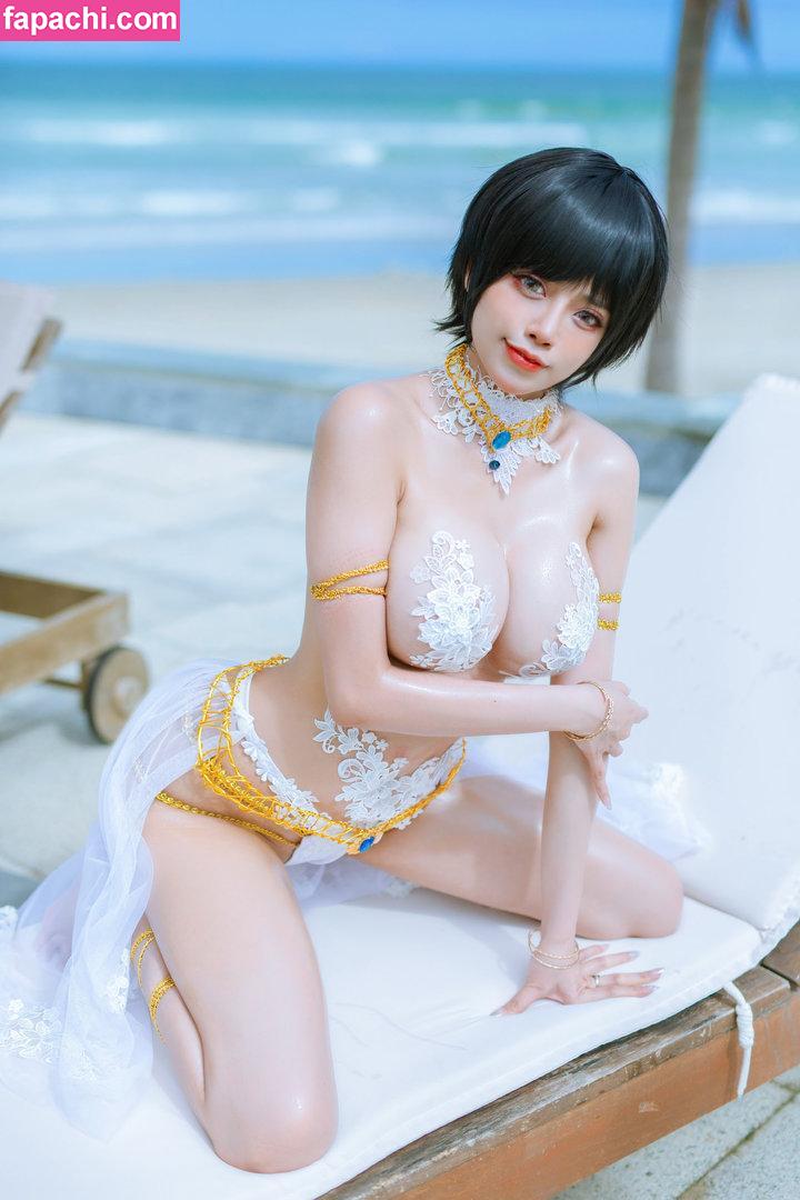 byoruu / byoru / byoruuuu leaked nude photo #0057 from OnlyFans/Patreon