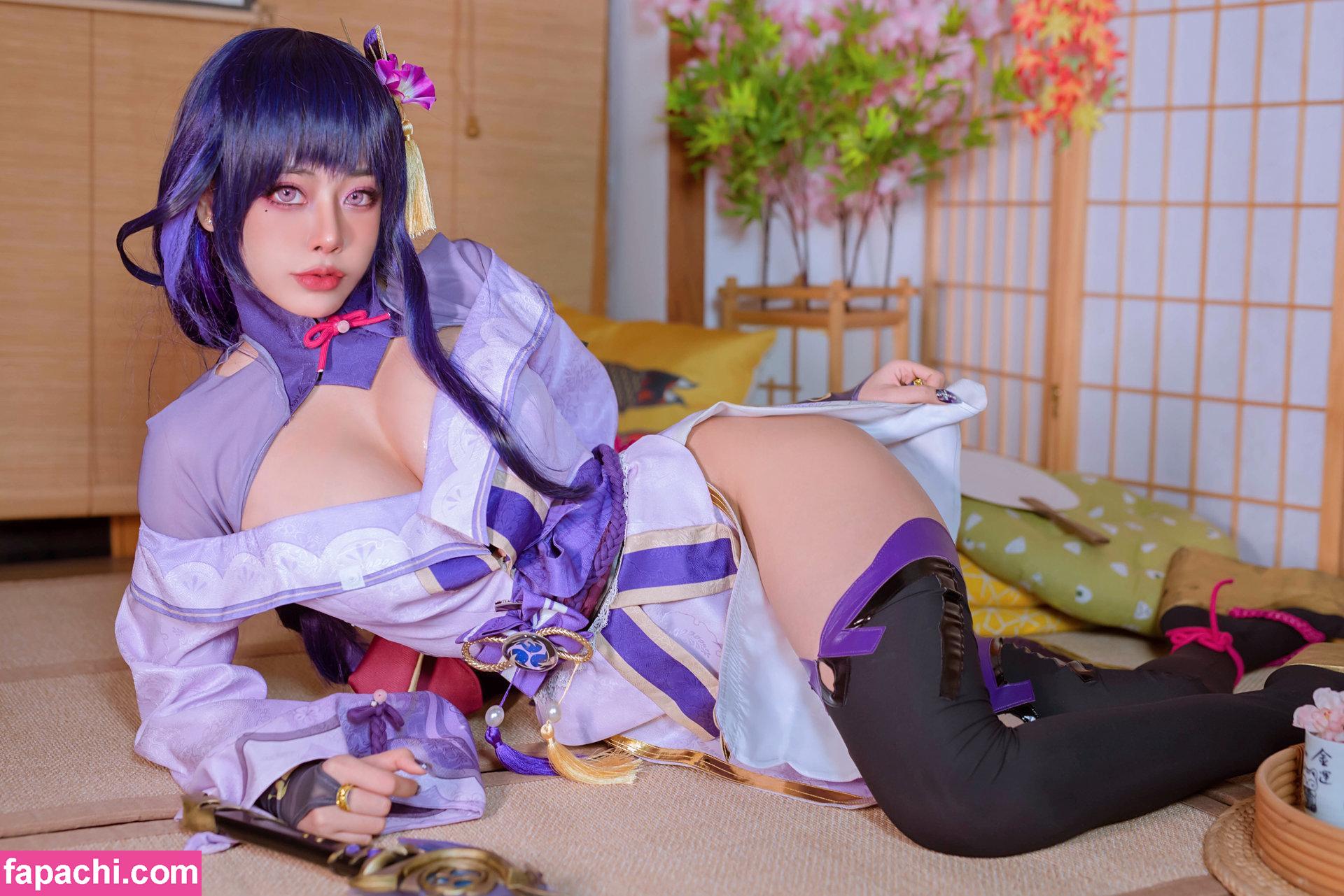 byoruu / byoru / byoruuuu leaked nude photo #0300 from OnlyFans/Patreon