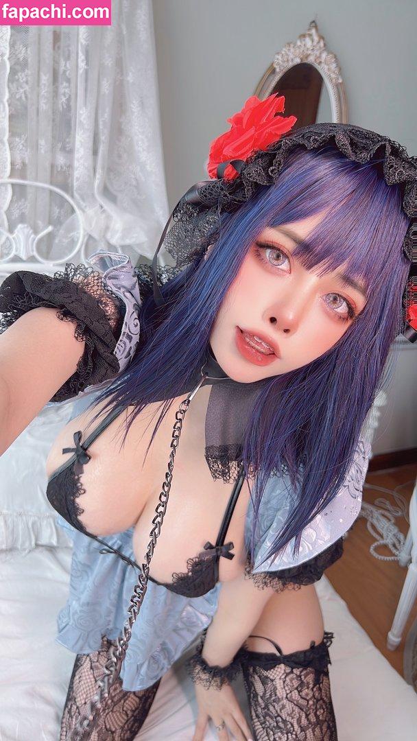 byoruu / byoru / byoruuuu leaked nude photo #0607 from OnlyFans/Patreon