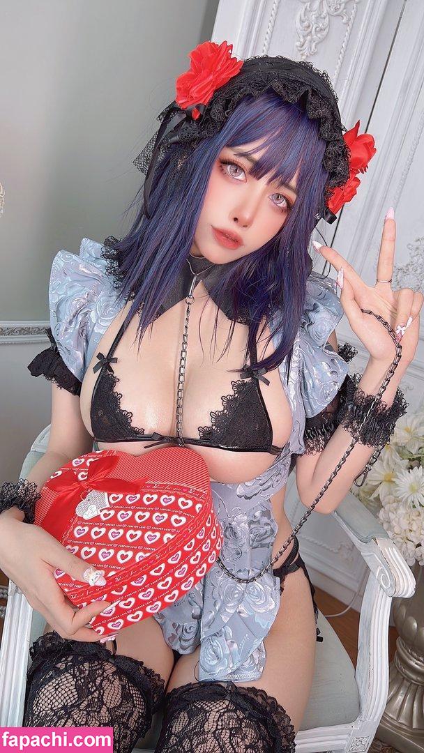 byoruu / byoru / byoruuuu leaked nude photo #0620 from OnlyFans/Patreon