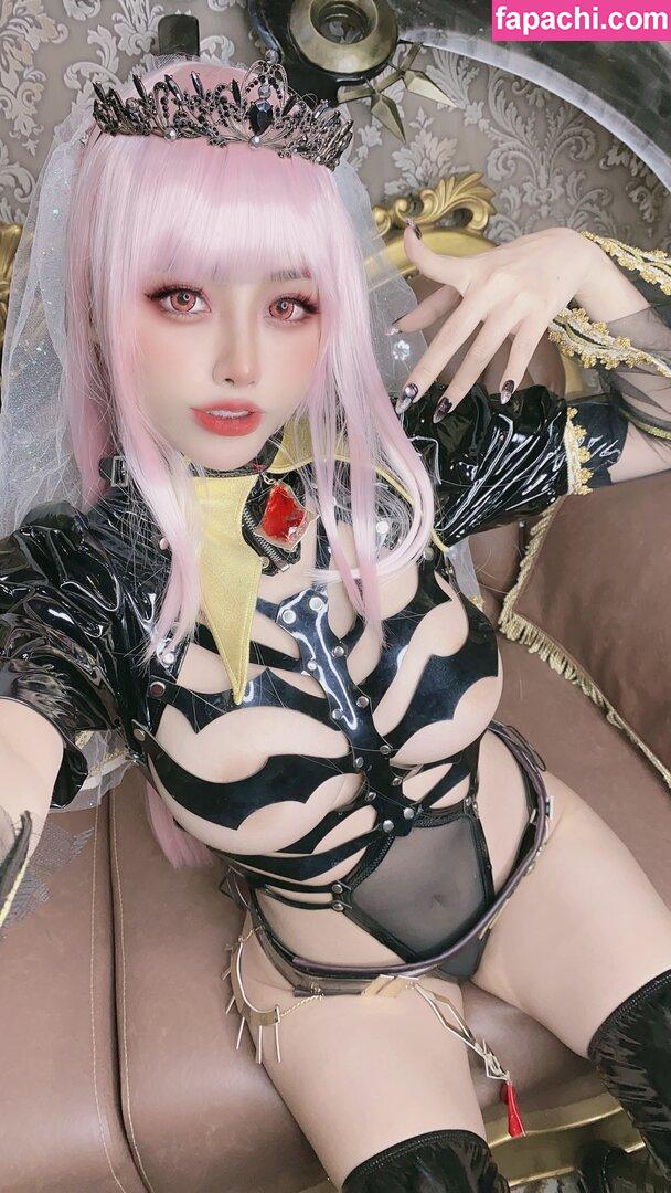 byoruu / byoru / byoruuuu leaked nude photo #1162 from OnlyFans/Patreon