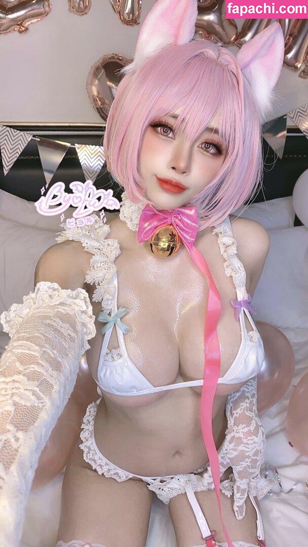 byoruu / byoru / byoruuuu leaked nude photo #1316 from OnlyFans/Patreon