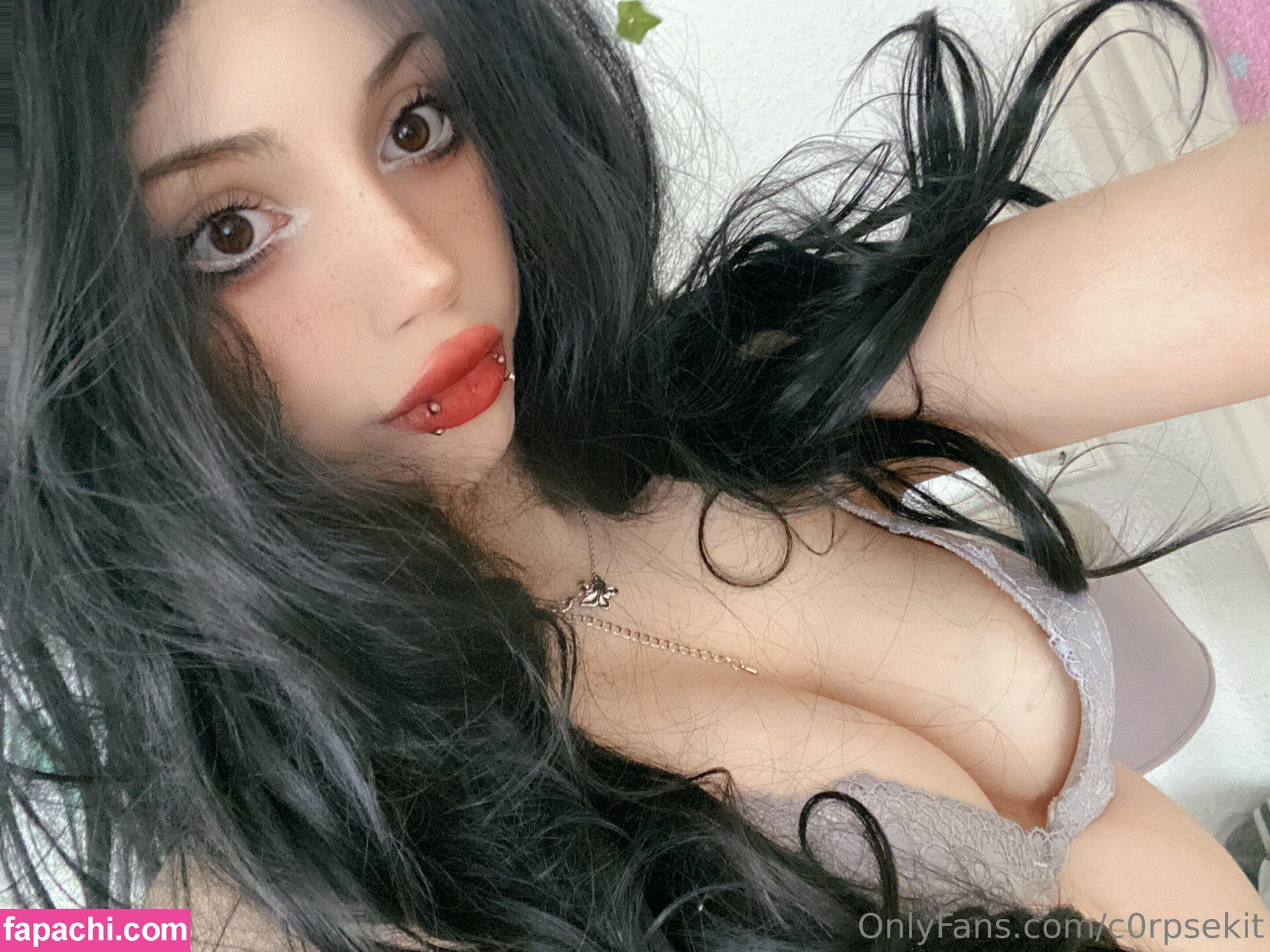c0rpsekit / c0rpse / u223794422 leaked nude photo #0083 from OnlyFans/Patreon