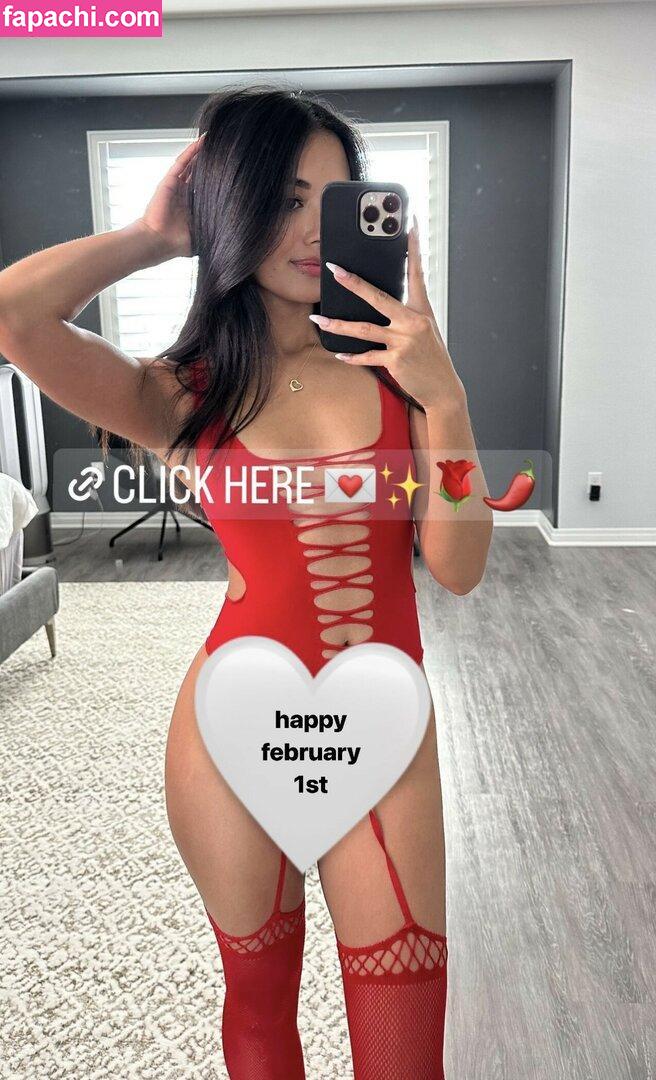 Caaamryn / Camryn Del Rosario leaked nude photo #0019 from OnlyFans/Patreon