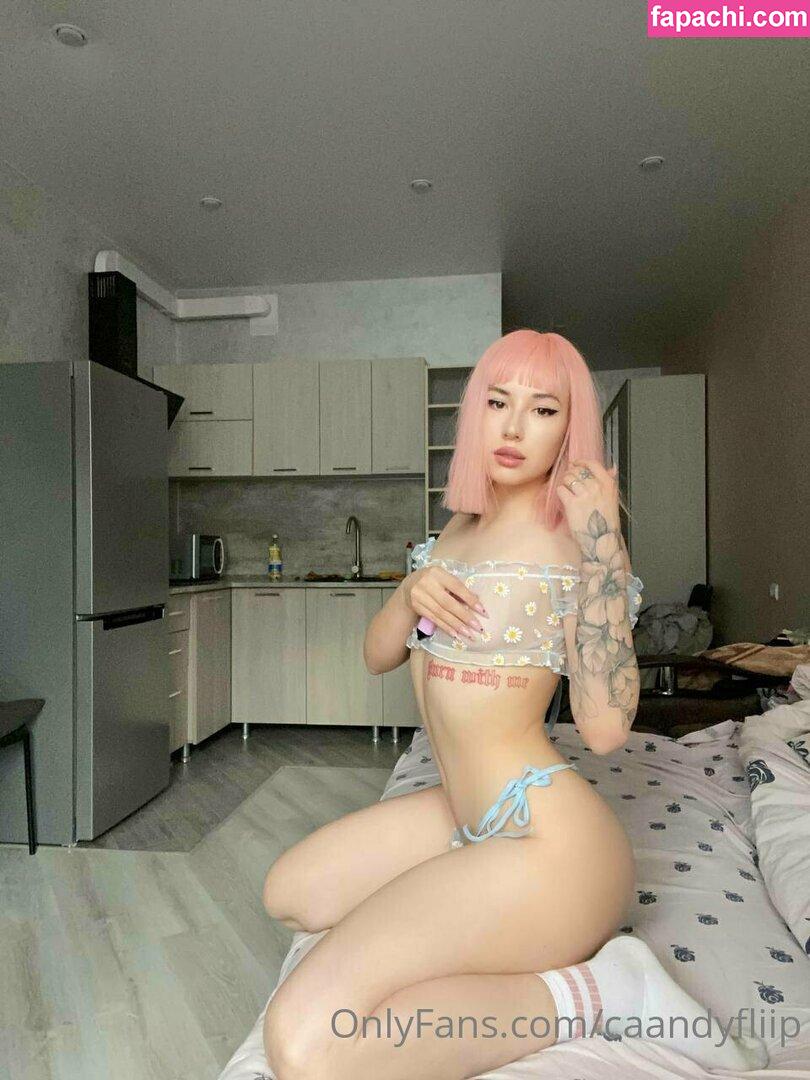 caandyfliip leaked nude photo #0049 from OnlyFans/Patreon