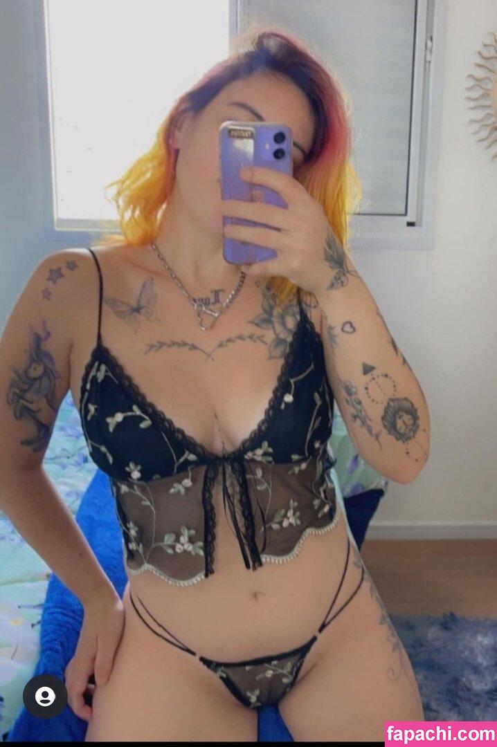 CaBignatti / otarialine leaked nude photo #0001 from OnlyFans/Patreon