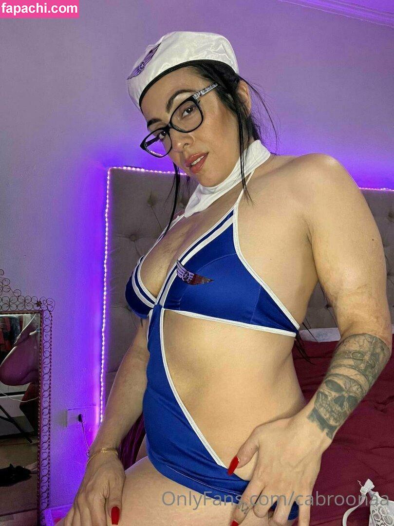 cabroonaa / caaabronaaa leaked nude photo #0060 from OnlyFans/Patreon