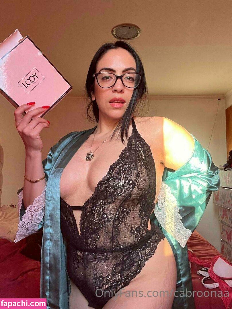 cabroonaa / caaabronaaa leaked nude photo #0065 from OnlyFans/Patreon