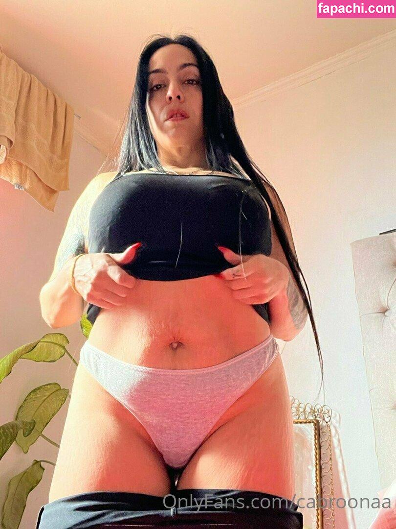 cabroonaa / caaabronaaa leaked nude photo #0068 from OnlyFans/Patreon