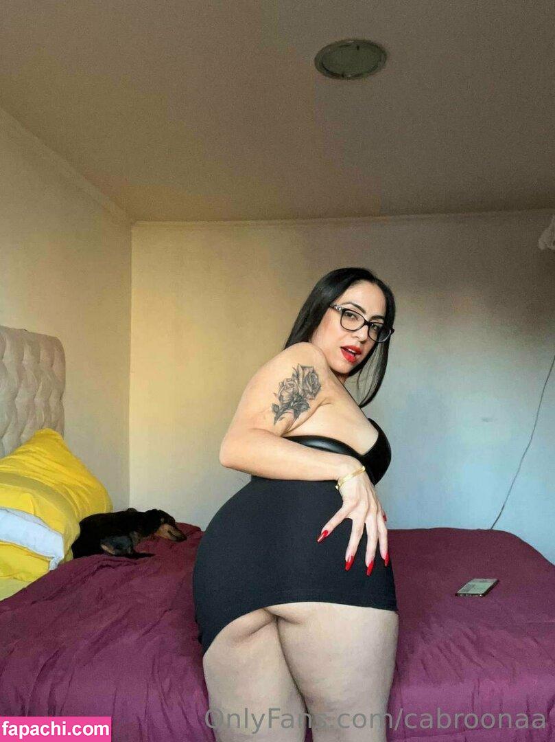 cabroonaa / caaabronaaa leaked nude photo #0073 from OnlyFans/Patreon