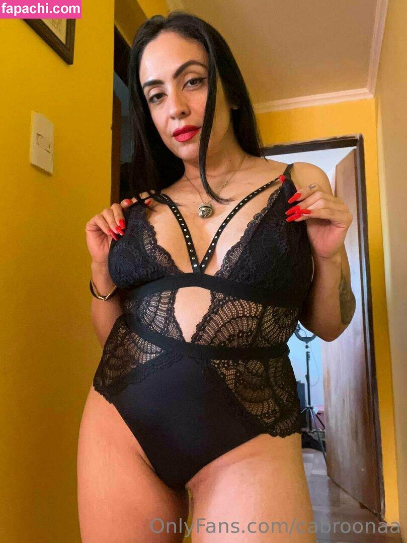 cabroonaa / caaabronaaa leaked nude photo #0075 from OnlyFans/Patreon