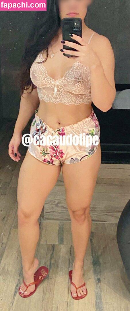 Cacauelipe / cacauelipe_oficial leaked nude photo #0022 from OnlyFans/Patreon