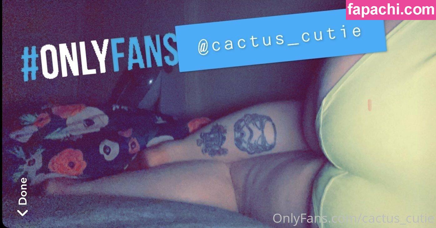 cactus_cutie / cactus_cuties leaked nude photo #0018 from OnlyFans/Patreon