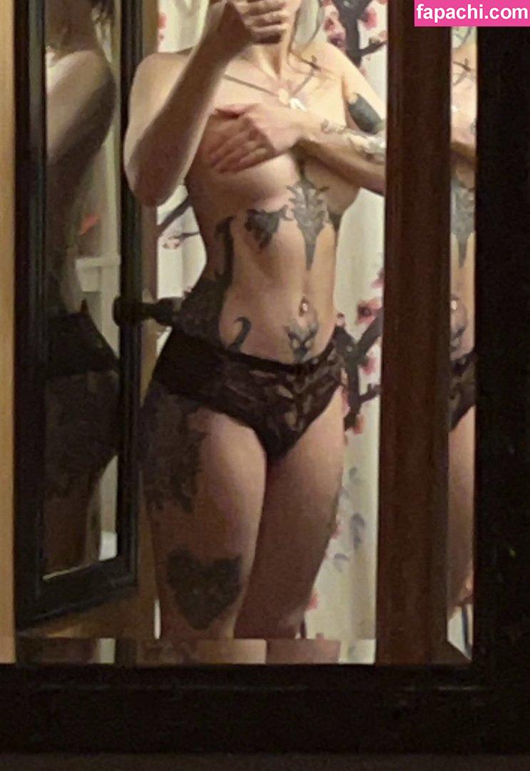 Cadybell / dovahbell leaked nude photo #0023 from OnlyFans/Patreon