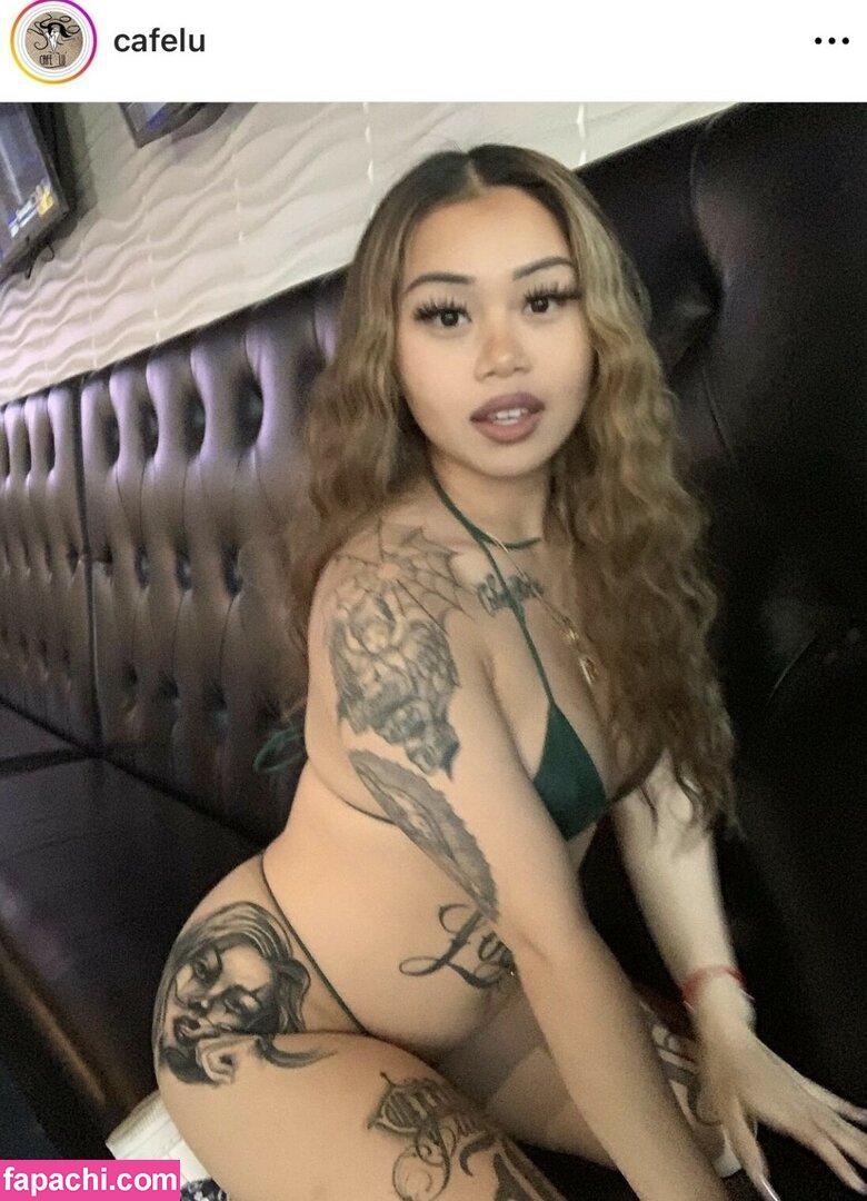 Cafe Lu Girls / charlotteswetweb / isthatcharlotte leaked nude photo #0142 from OnlyFans/Patreon
