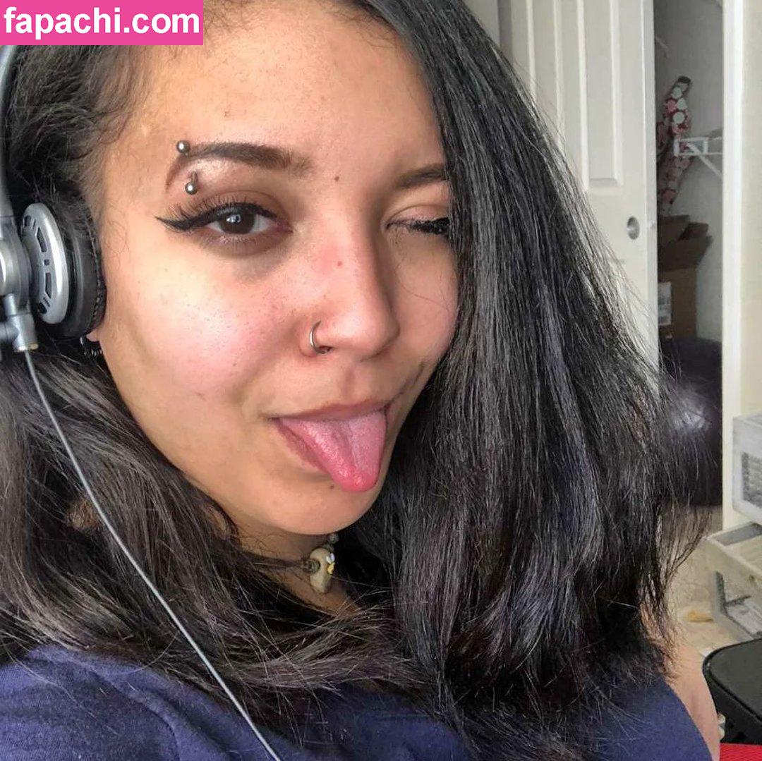 Cairobunny leaked nude photo #0014 from OnlyFans/Patreon