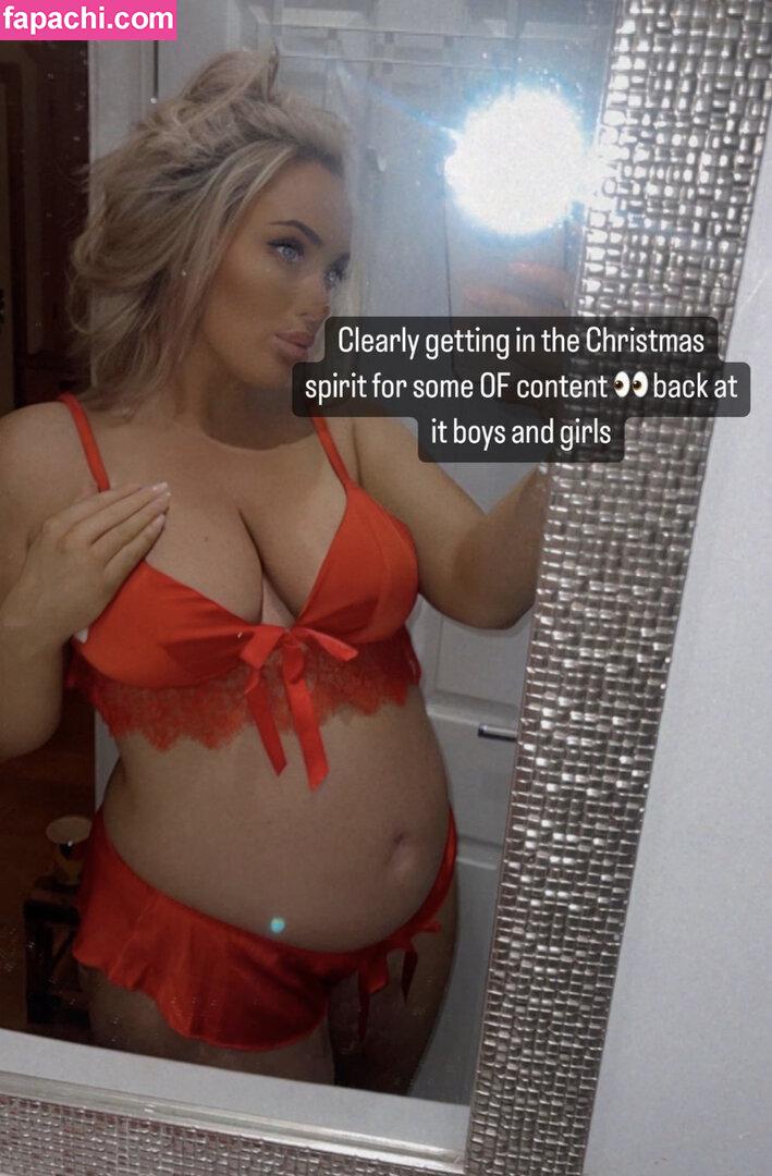 Caitlin Appleyard / Caitncurves / caitlinappleyard leaked nude photo #0015 from OnlyFans/Patreon