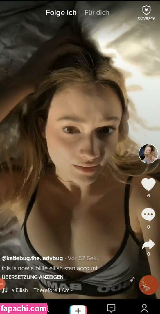 Caitlin Erin O'Neill / caitlinerinoneill / katiebug.the.ladybug leaked nude photo #0003 from OnlyFans/Patreon