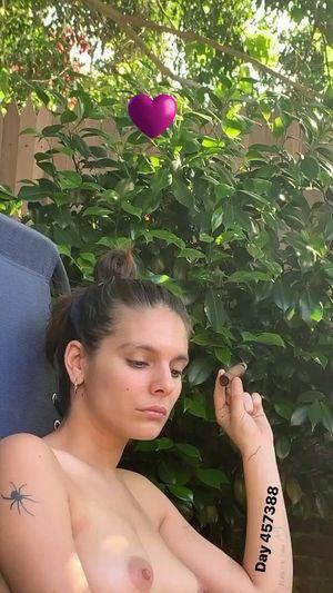 Caitlin Stasey leaked media #0048