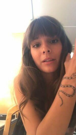 Caitlin Stasey leaked media #0062