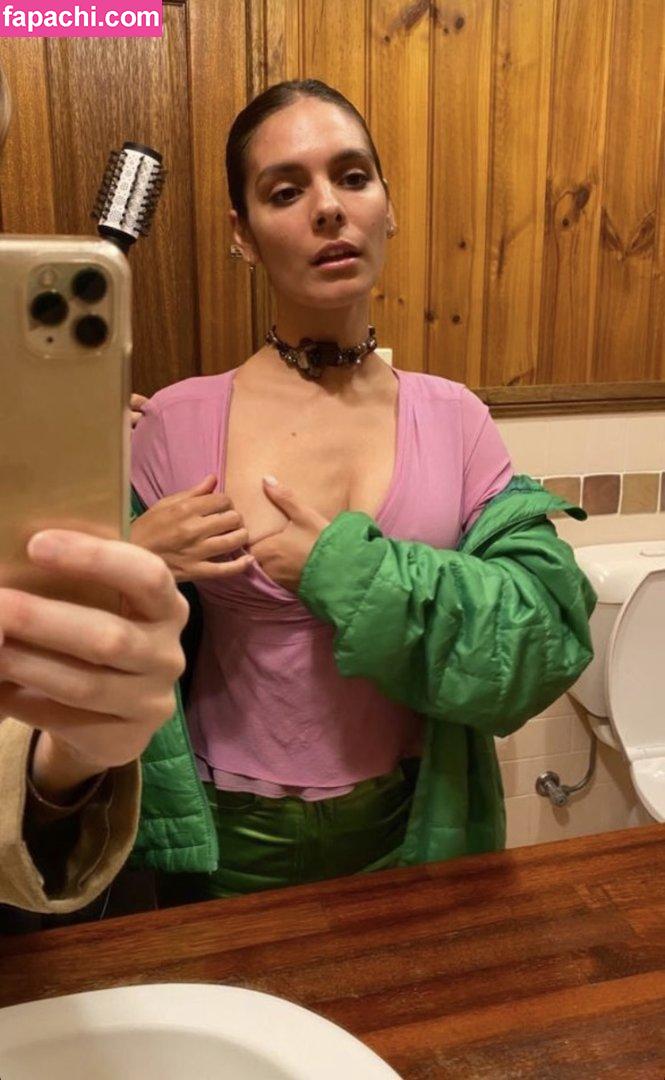 Caitlin Stasey / caitlinstasey leaked nude photo #0051 from OnlyFans/Patreon