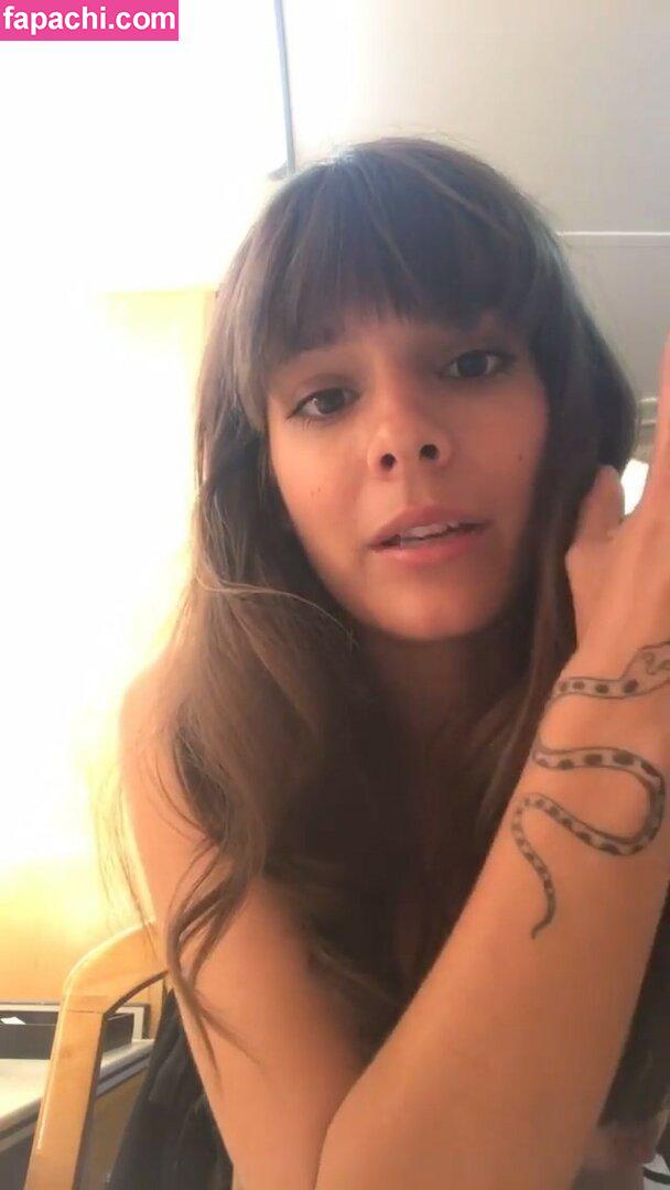 Caitlin Stasey / caitlinstasey leaked nude photo #0062 from OnlyFans/Patreon