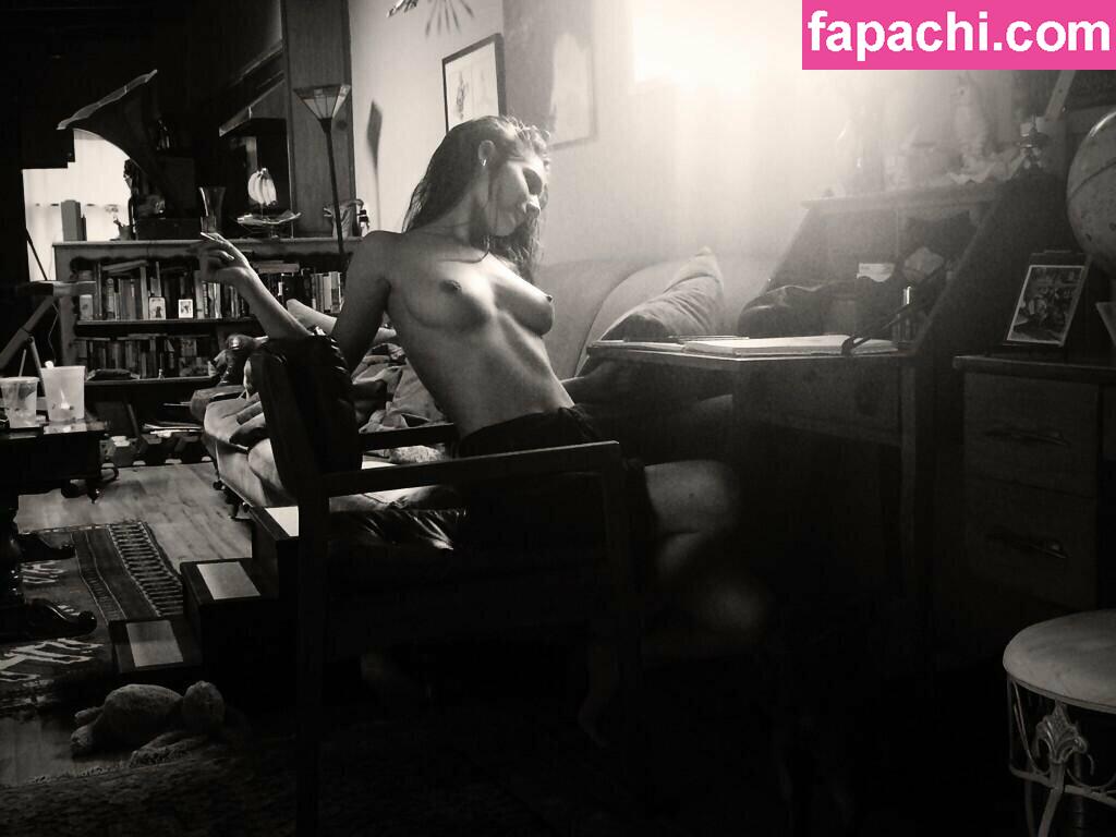 Caitlin Stasey / caitlinstasey leaked nude photo #0070 from OnlyFans/Patreon