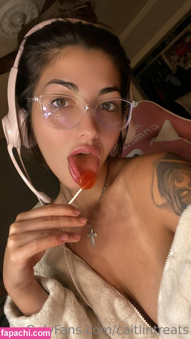 caitlintreats leaked nude photo #0078 from OnlyFans/Patreon