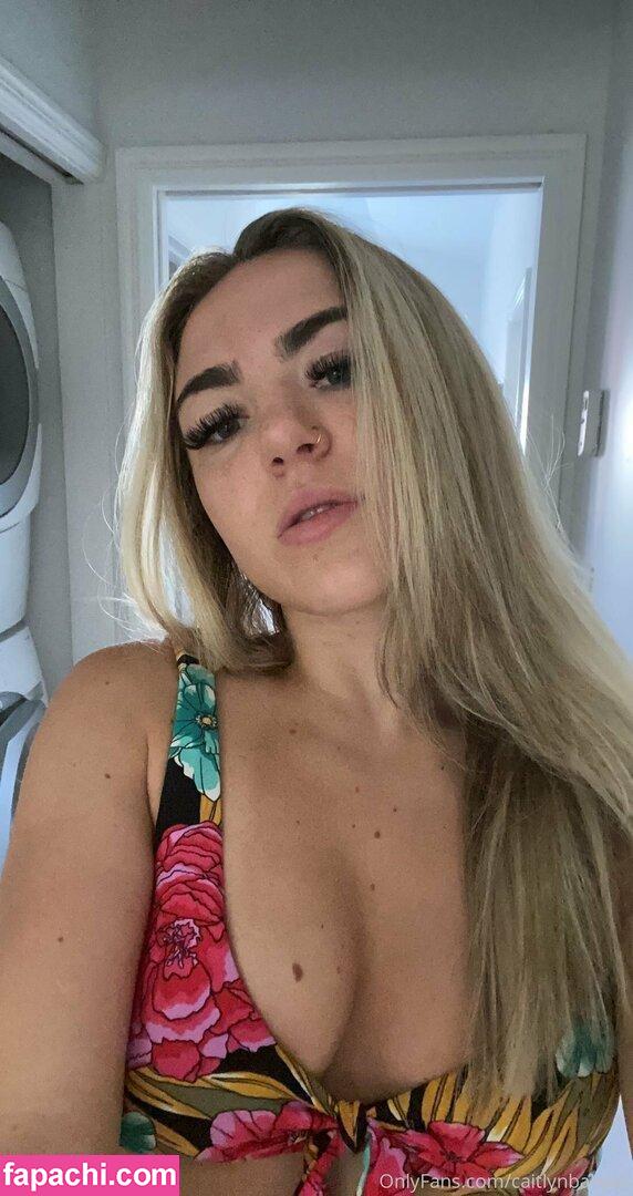 caitlynbabyxx / caity.babie leaked nude photo #0064 from OnlyFans/Patreon