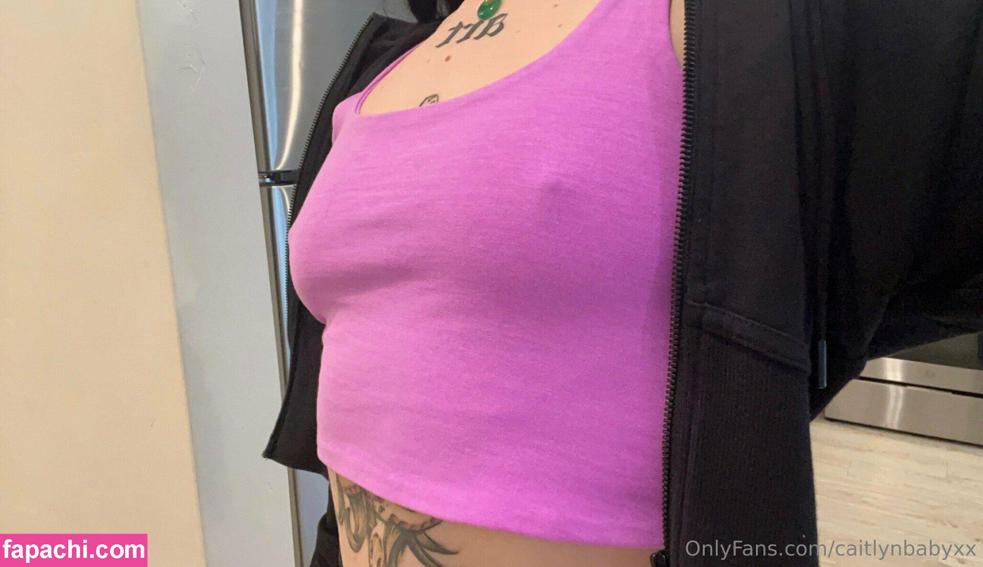 caitlynbabyxx / caity.babie leaked nude photo #0110 from OnlyFans/Patreon