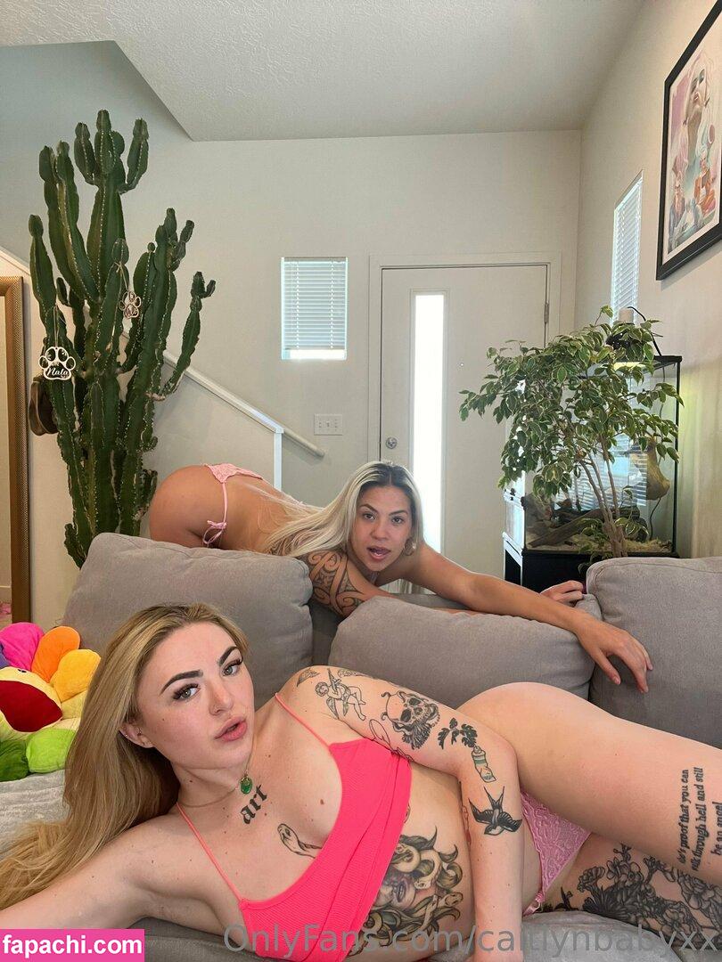 caitlynbabyxx / caity.babie leaked nude photo #0147 from OnlyFans/Patreon