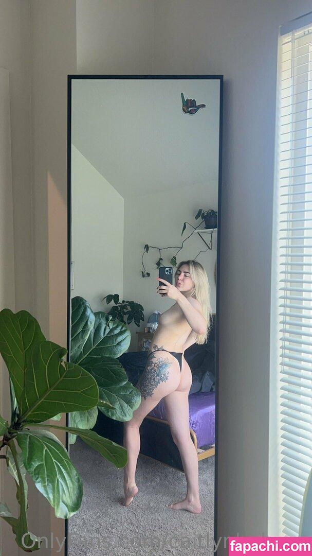caitlynbabyxx / caity.babie leaked nude photo #0169 from OnlyFans/Patreon