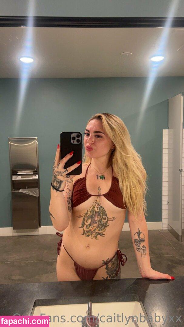 caitlynbabyxx / caity.babie leaked nude photo #0179 from OnlyFans/Patreon