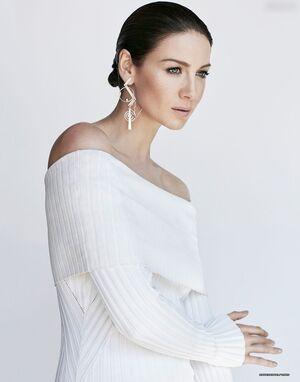 Caitriona Balfe leaked media #0118