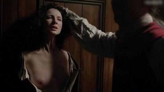 Caitriona Balfe leaked media #0139