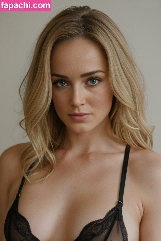 Caity Lotz / caitylotz leaked nude photo #0338 from OnlyFans/Patreon