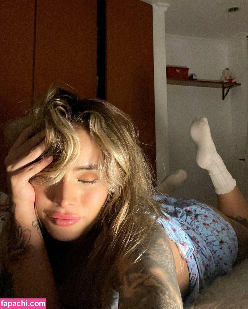 Calabaza Cutie / Antonia Savatto / antonia_savatto / calabaza_cutie leaked nude photo #0003 from OnlyFans/Patreon