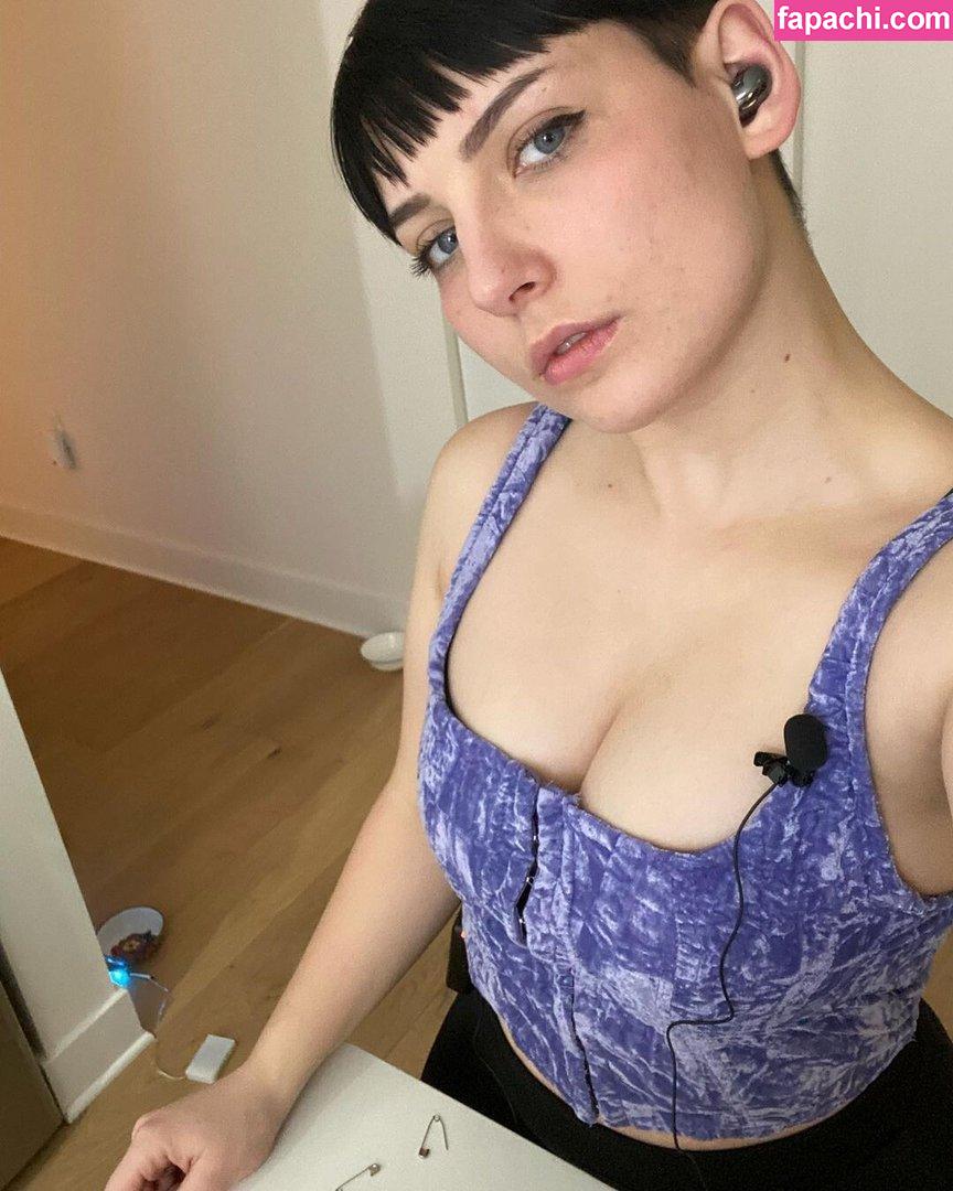 caladanprincess leaked nude photo #0039 from OnlyFans/Patreon
