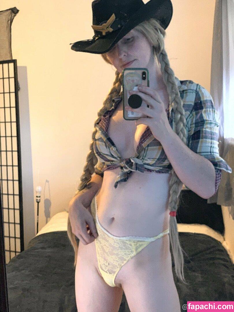 calamity_jaye leaked nude photo #0036 from OnlyFans/Patreon