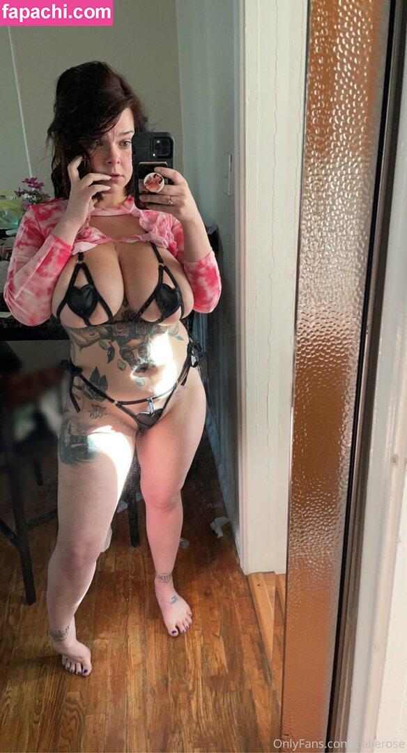 calierose / caliladiosa leaked nude photo #0009 from OnlyFans/Patreon