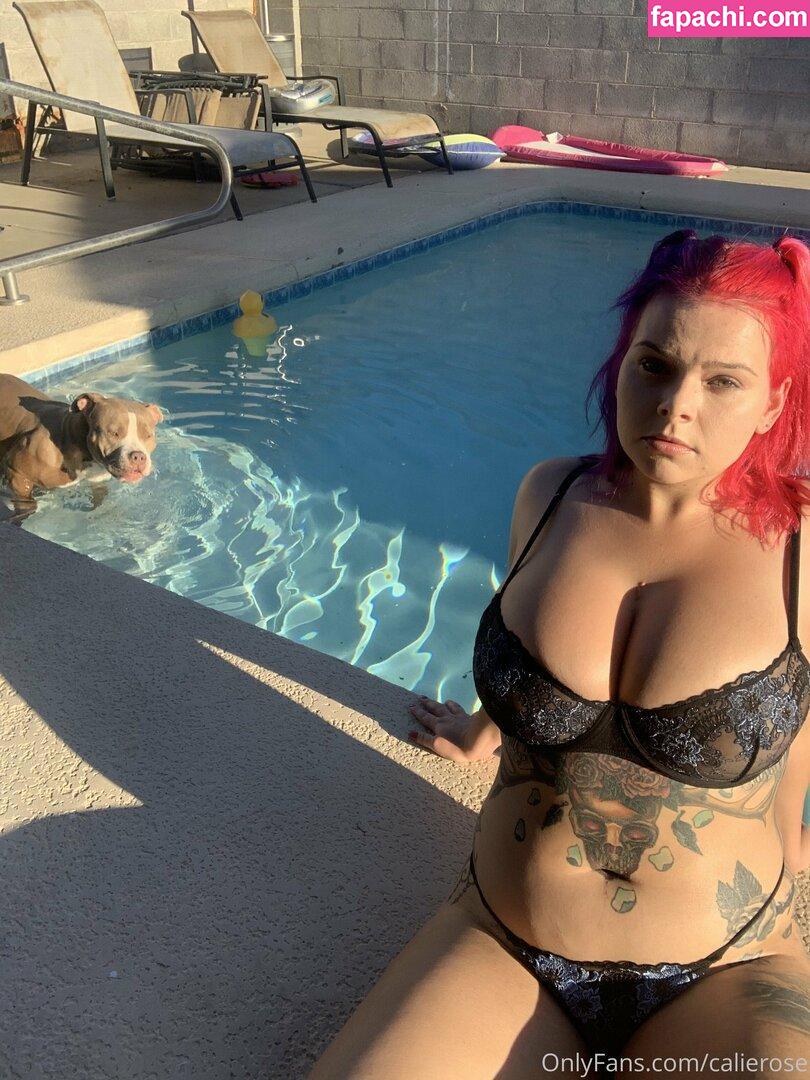 calierose / caliladiosa leaked nude photo #0082 from OnlyFans/Patreon