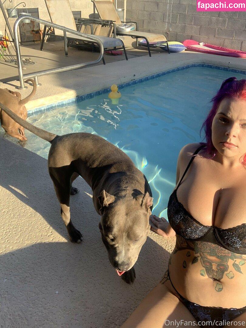 calierose / caliladiosa leaked nude photo #0084 from OnlyFans/Patreon