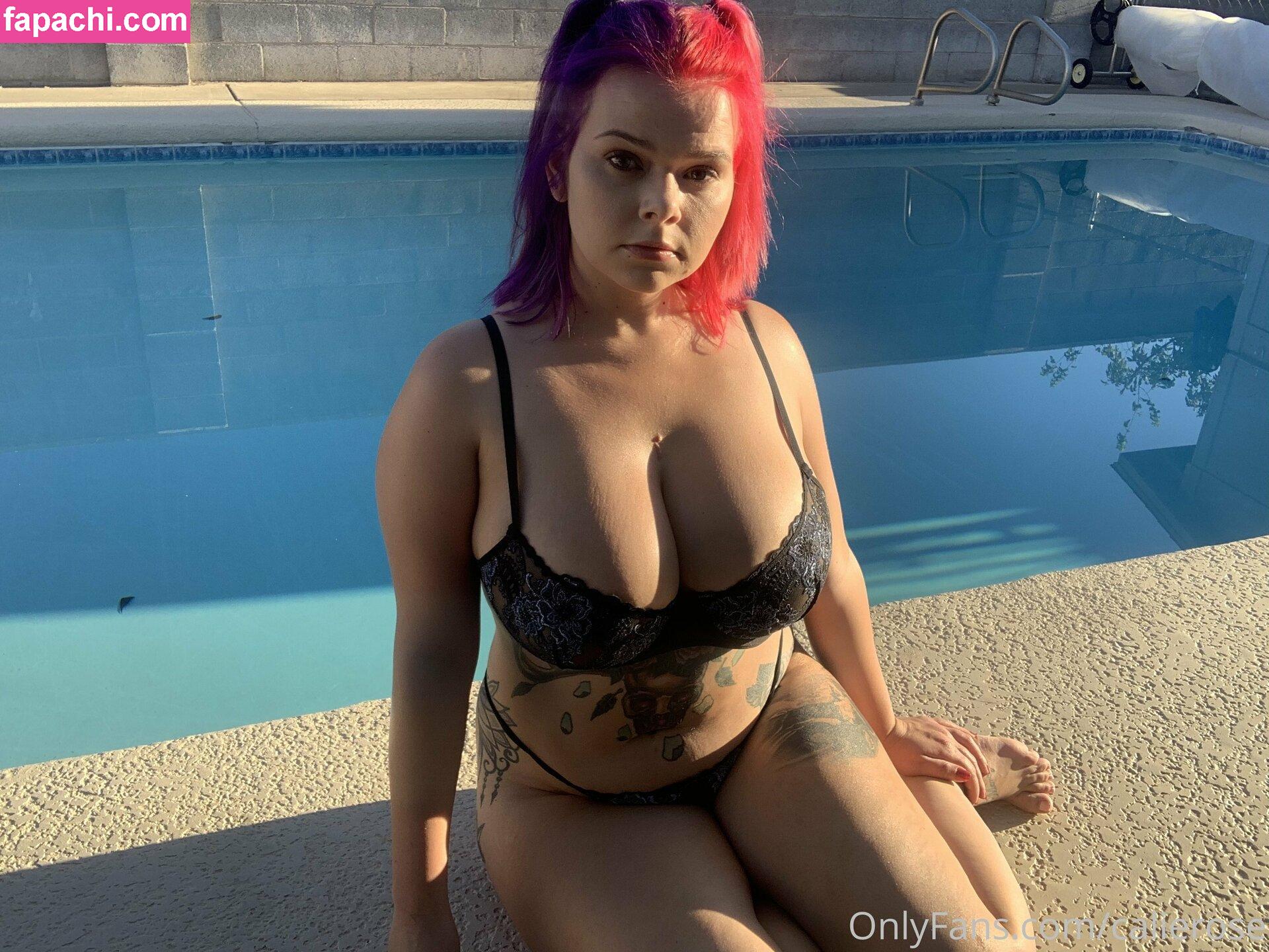 calierose / caliladiosa leaked nude photo #0090 from OnlyFans/Patreon