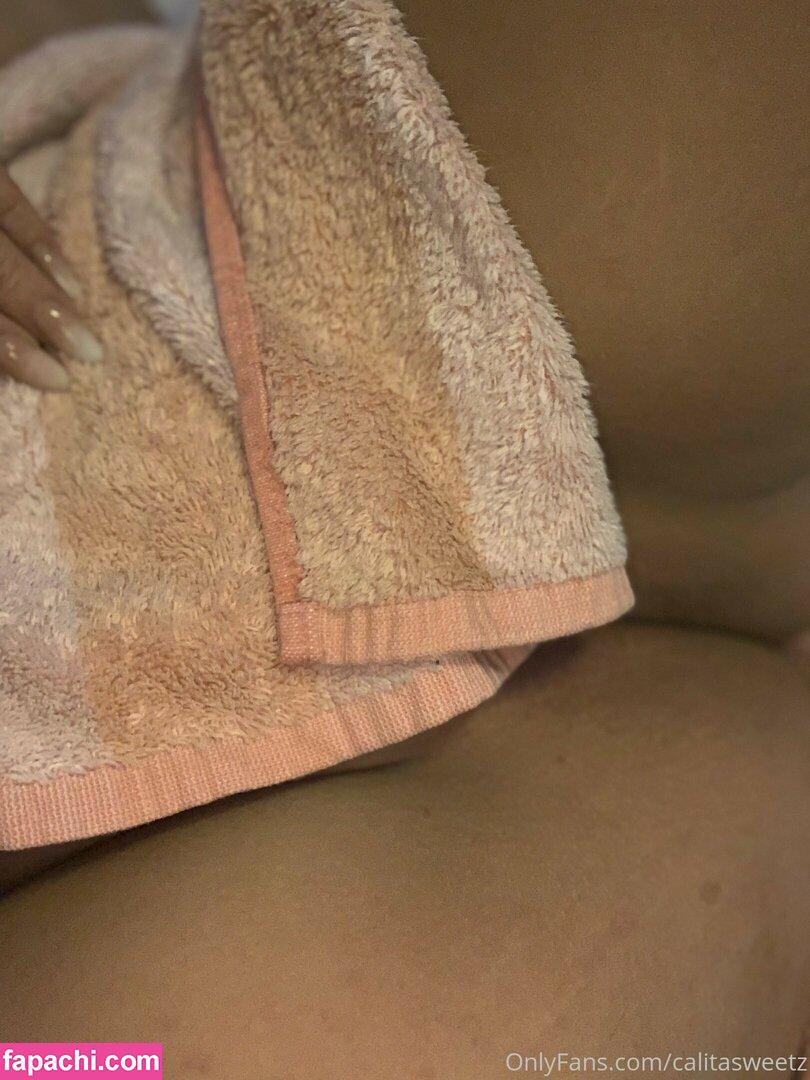 Calita Sweetz / calita_sweetz / calitasweetz leaked nude photo #0002 from OnlyFans/Patreon