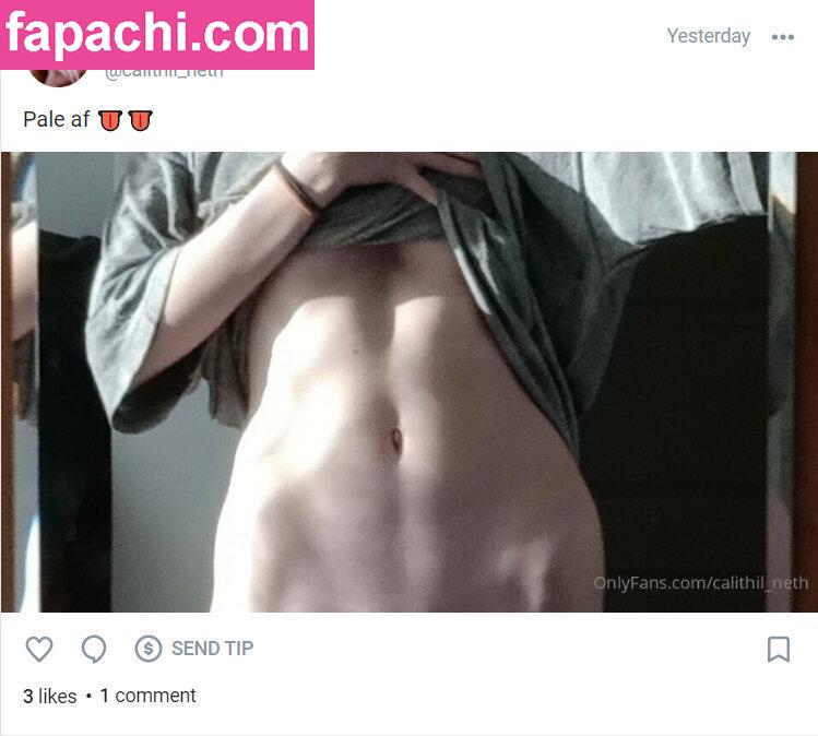 Calithilneth / calithil_neth / deren_akcn leaked nude photo #0012 from OnlyFans/Patreon