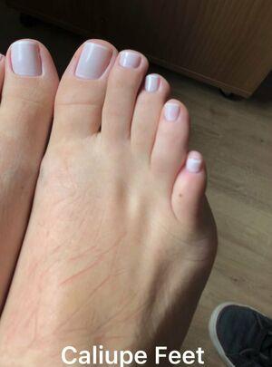 Caliupe_feet leaked media #0025