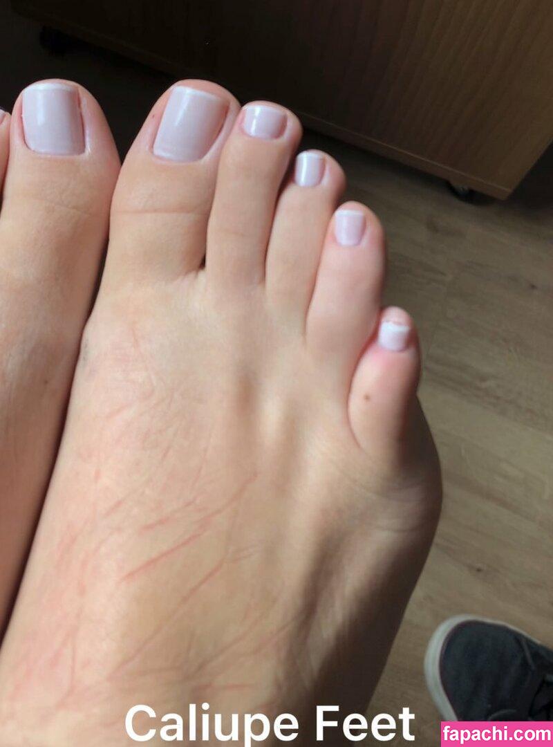Caliupe_feet / Califeet / Caliupe / Caliupefeet / calis.feet leaked nude photo #0025 from OnlyFans/Patreon